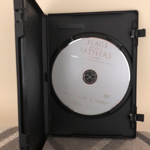 Clint Eastwood’s Flags of Our Fathers - Picture 4 of 5